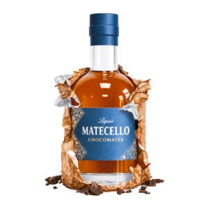 Matecello Chocomates
