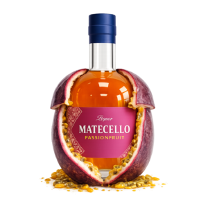 Matecello Passionfruit